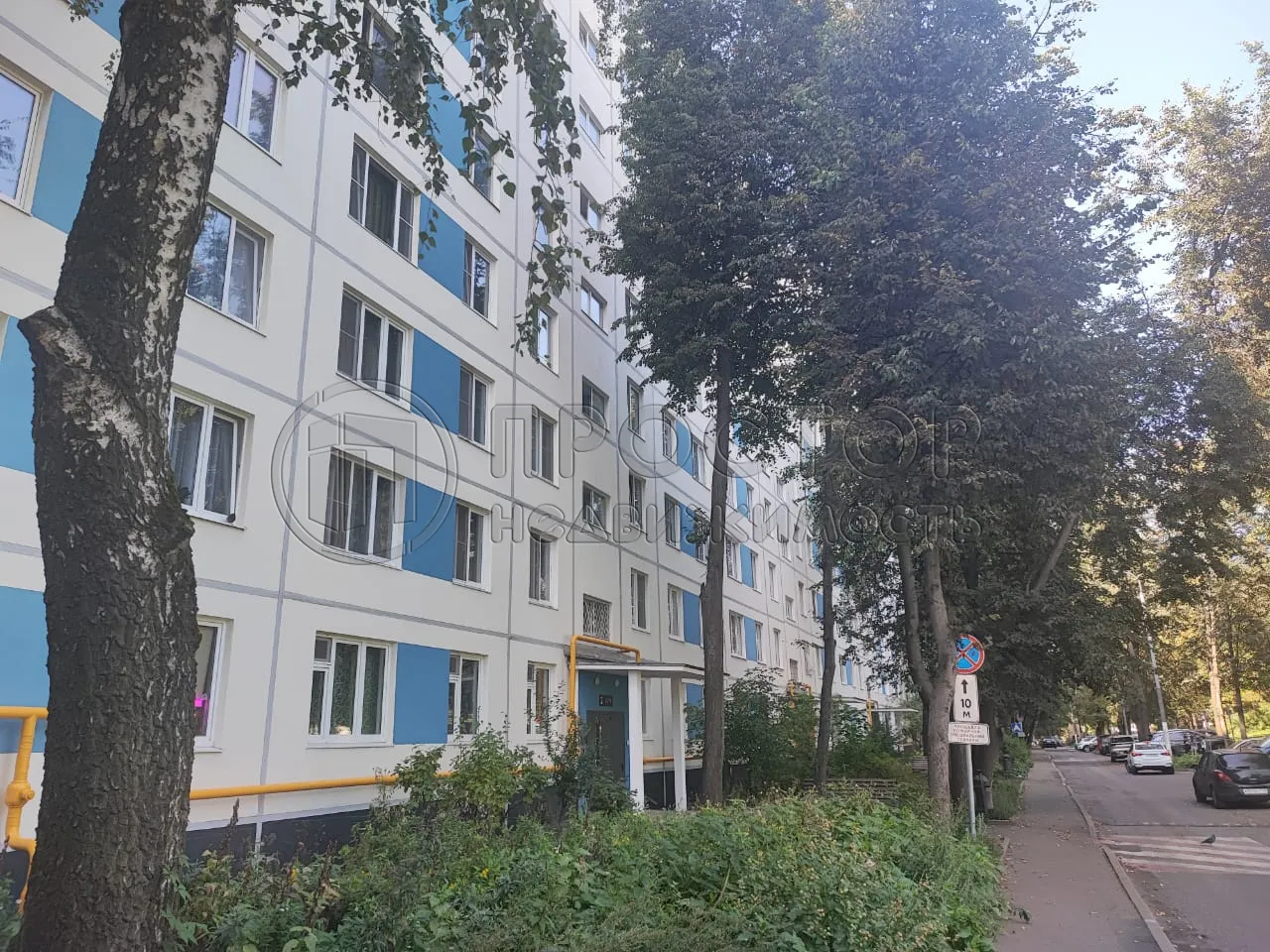 Комната, 15.1 м² - фото 5