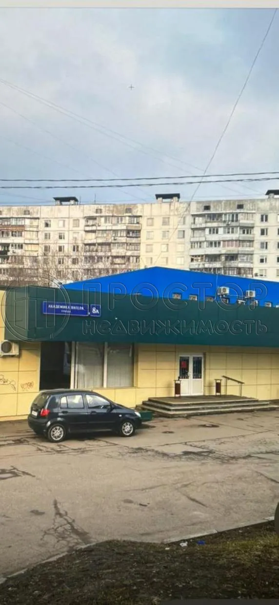 Коммерческая недвижимость (торговое), 97.6 м² - фото 2