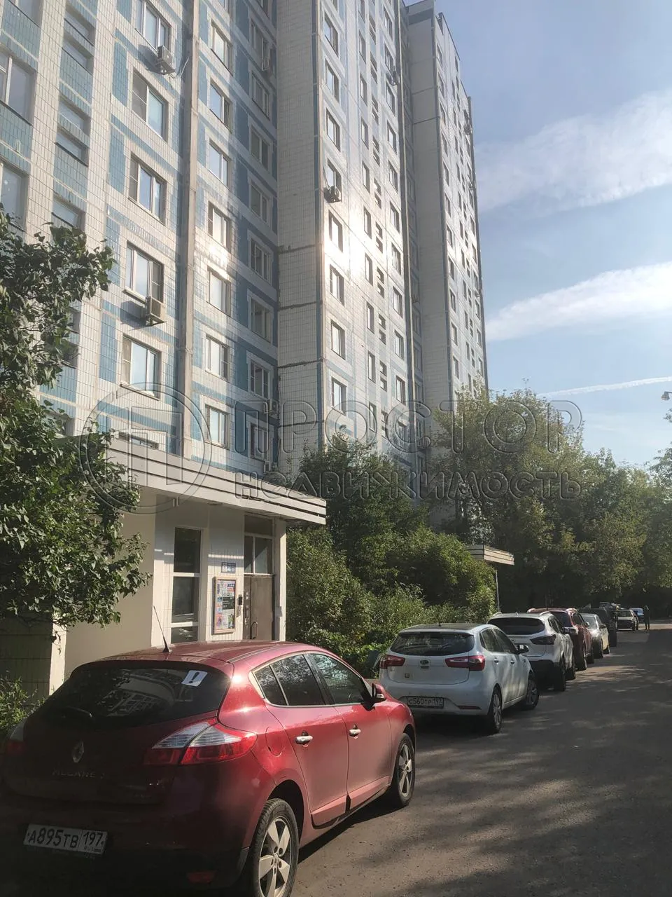 2-комнатная квартира, 57.6 м² - фото 2