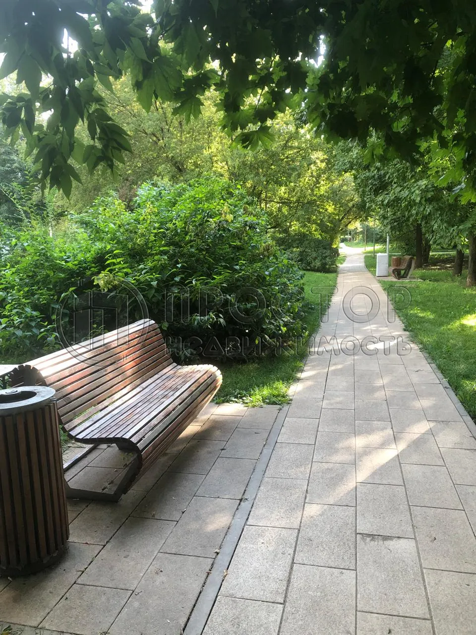 2-комнатная квартира, 57.6 м² - фото 3