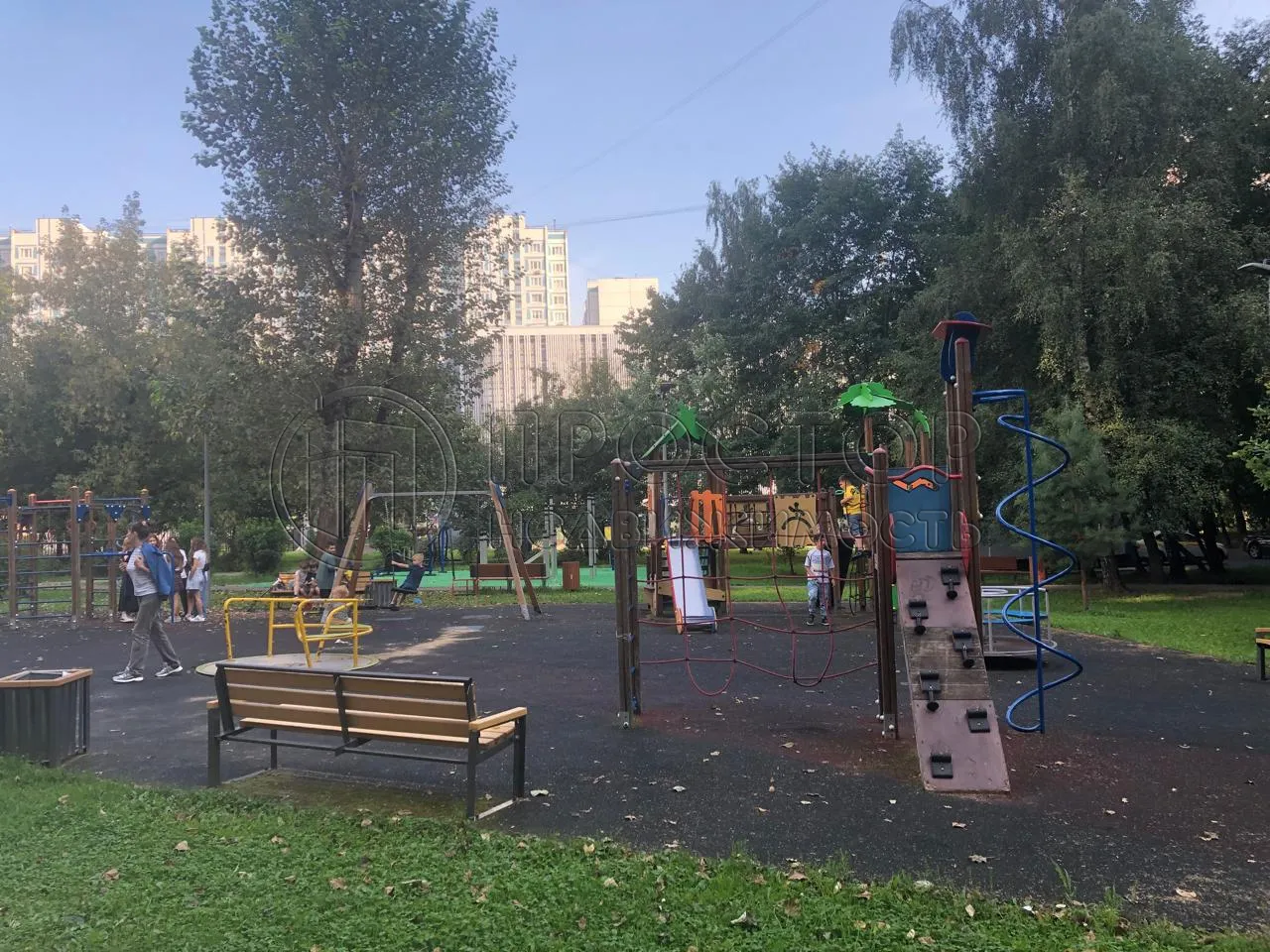 2-комнатная квартира, 57.6 м² - фото 4