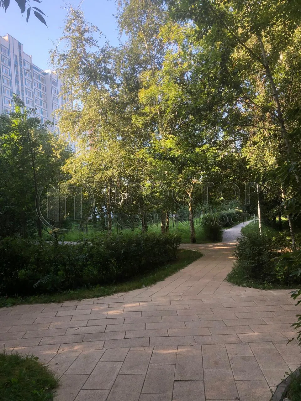 2-комнатная квартира, 57.6 м² - фото 5