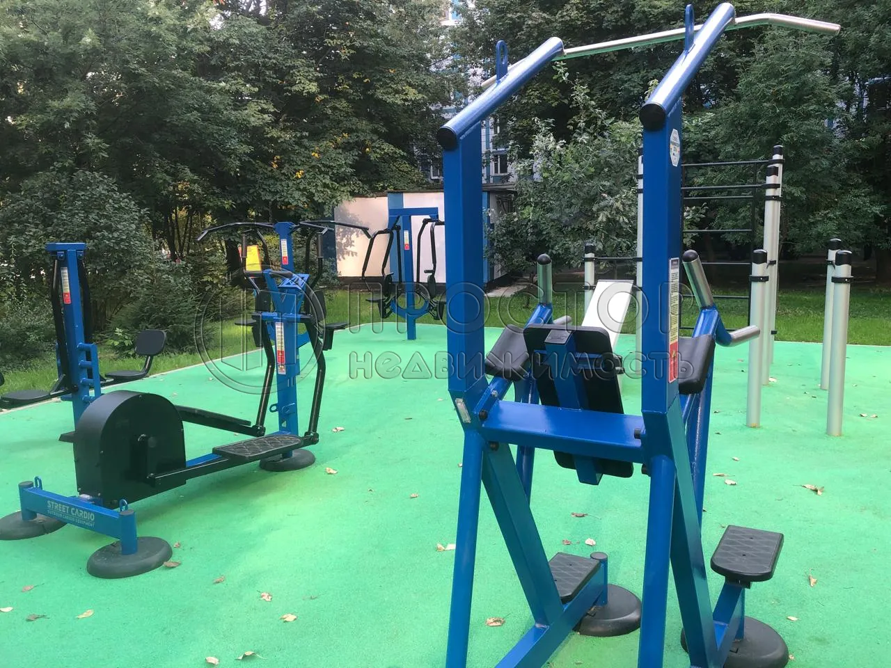 2-комнатная квартира, 57.6 м² - фото 6