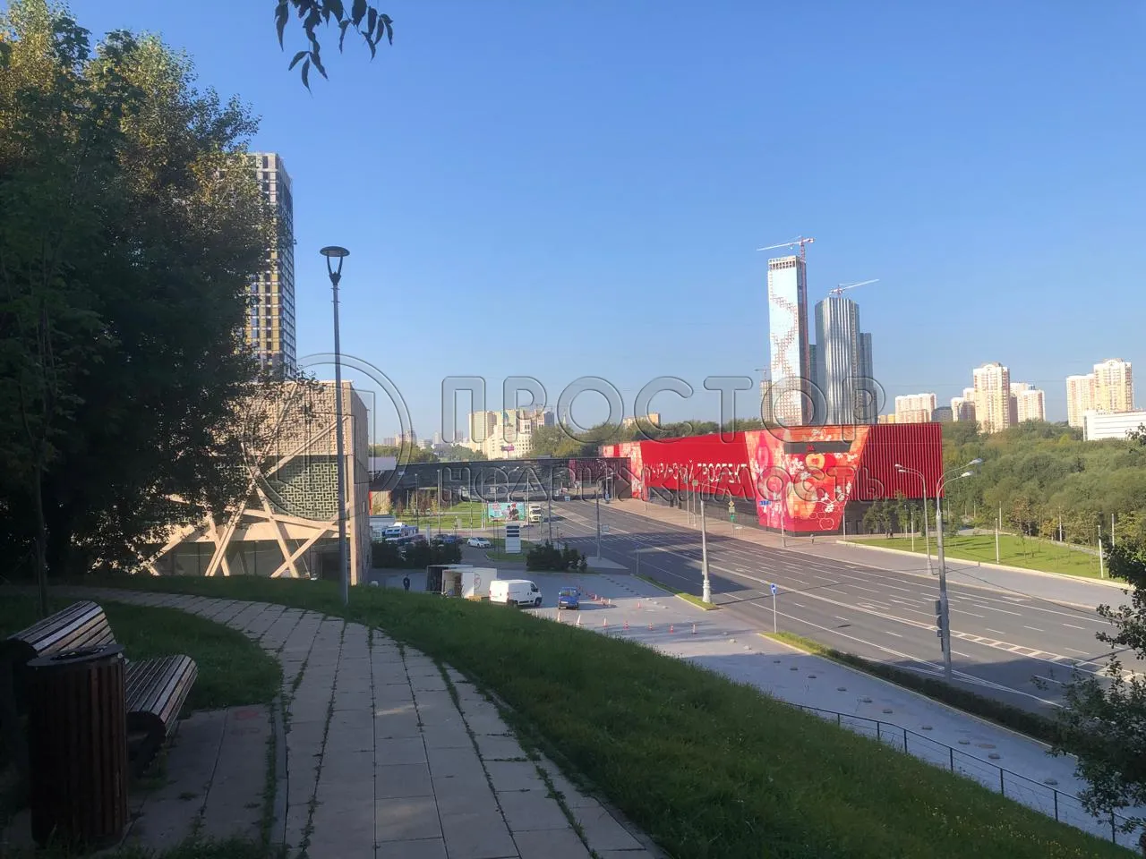 2-комнатная квартира, 57.6 м² - фото 7