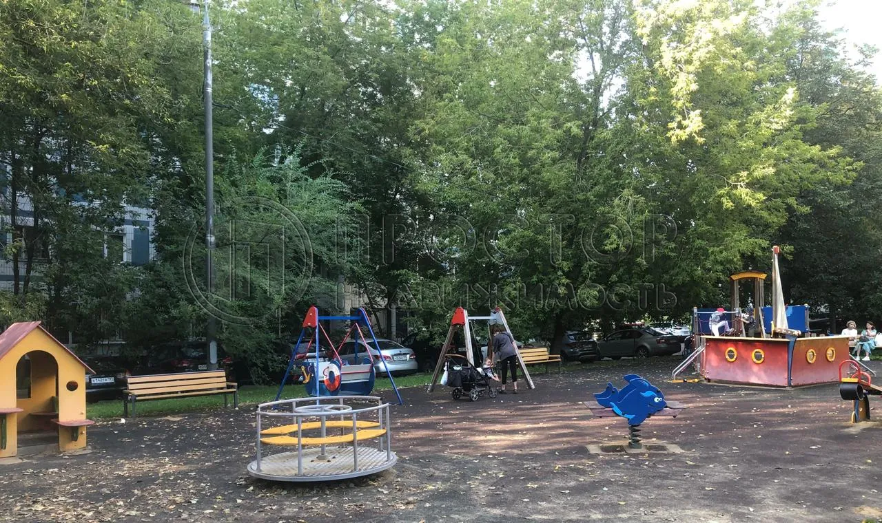 2-комнатная квартира, 57.6 м² - фото 8