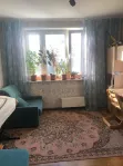 2-комнатная квартира, 57.6 м² - фото 29