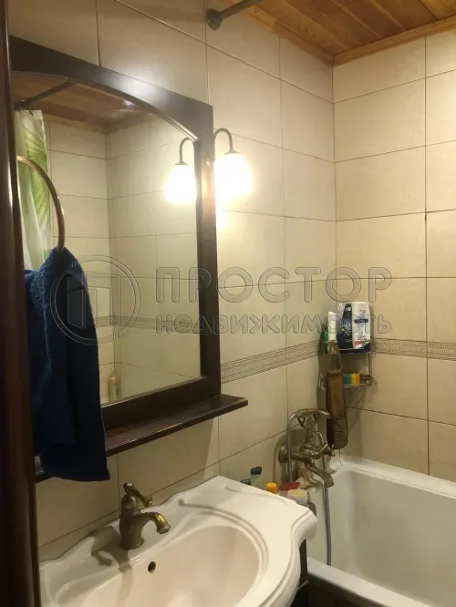 2-комнатная квартира, 57.6 м² - фото 13