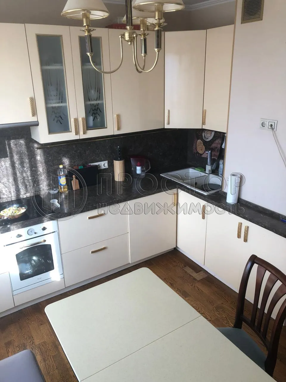 2-комнатная квартира, 57.6 м² - фото 14