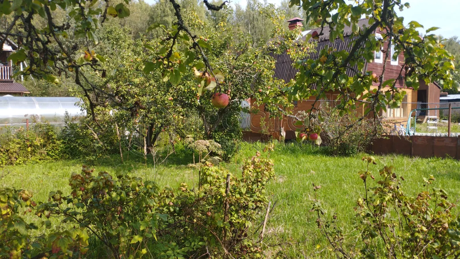 Дом, 27 м² - фото 3