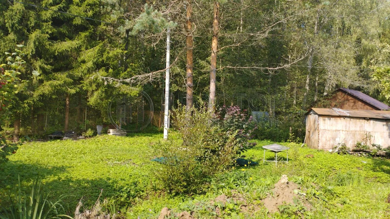 Дом, 27 м² - фото 4