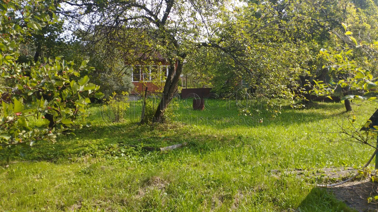 Дом, 27 м² - фото 6