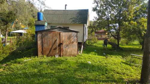 Дом, 27 м² - фото 7