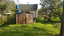 Дом, 27 м² - фото 16
