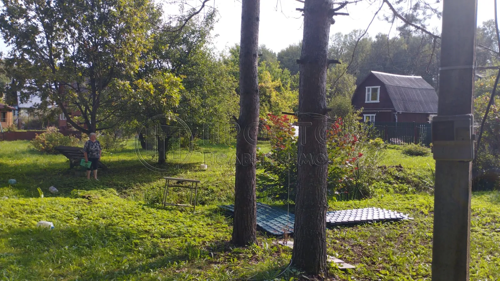 Дом, 27 м² - фото 8