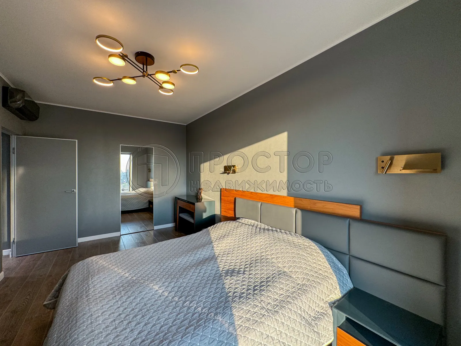 2-комнатная квартира, 56.6 м² - фото 8