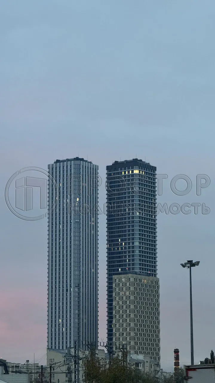 2-комнатная квартира, 56.6 м² - фото 21