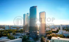 2-комнатная квартира, 58.66 м² - фото 8