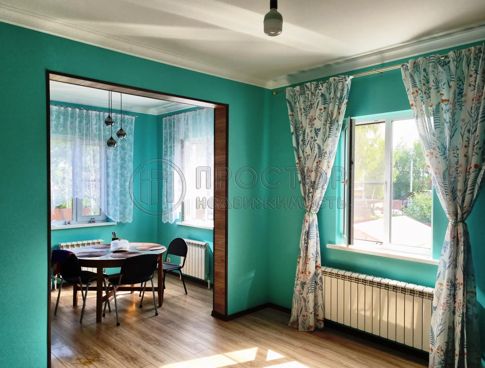 Дом, 243 м² - фото 11