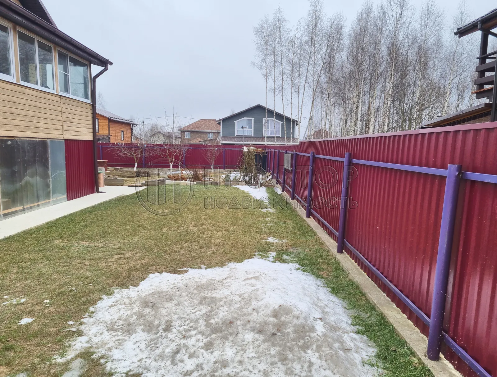 Дом, 243 м² - фото 7