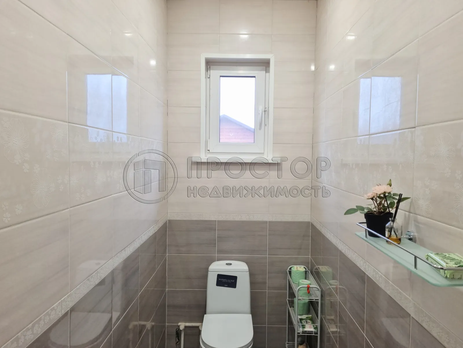 Дом, 243 м² - фото 14