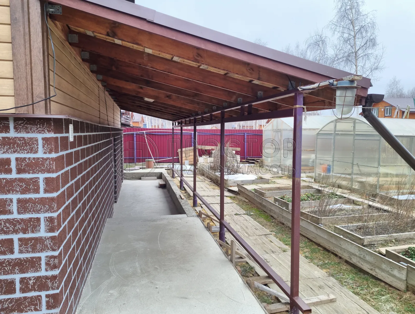 Дом, 243 м² - фото 16