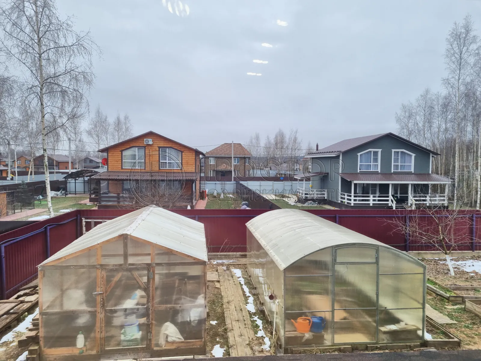 Дом, 243 м² - фото 19