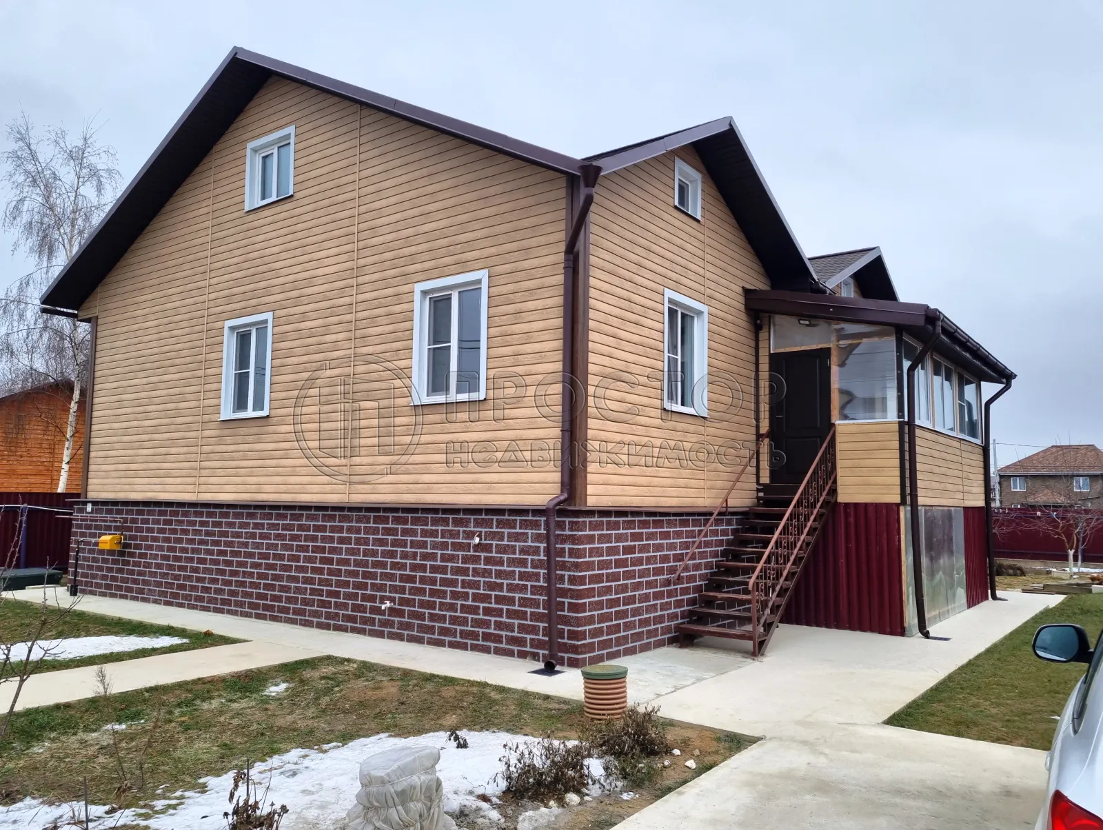 Дом, 243 м² - фото 6