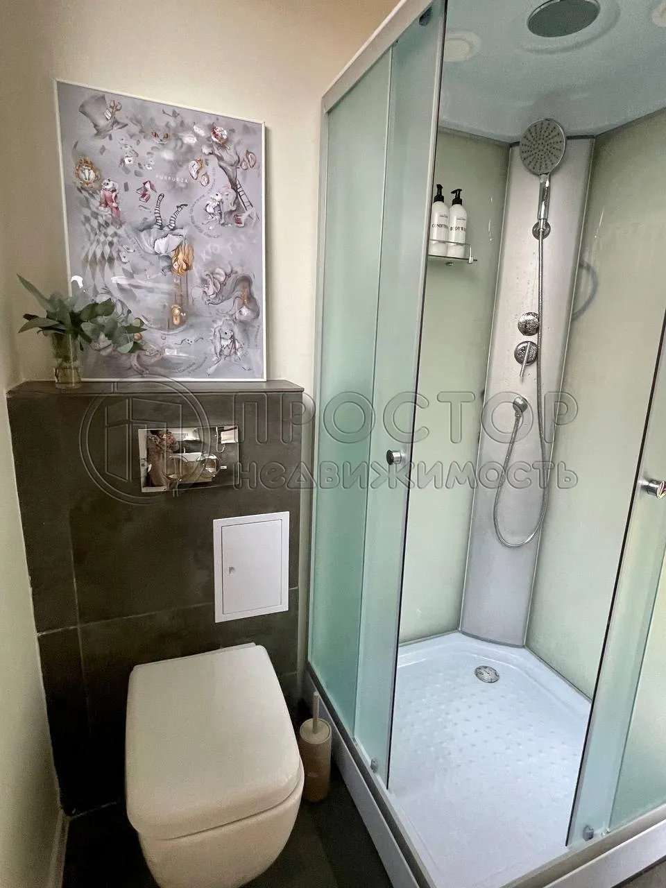 Коммерческая недвижимость (бизнес), 47 м² - фото 16