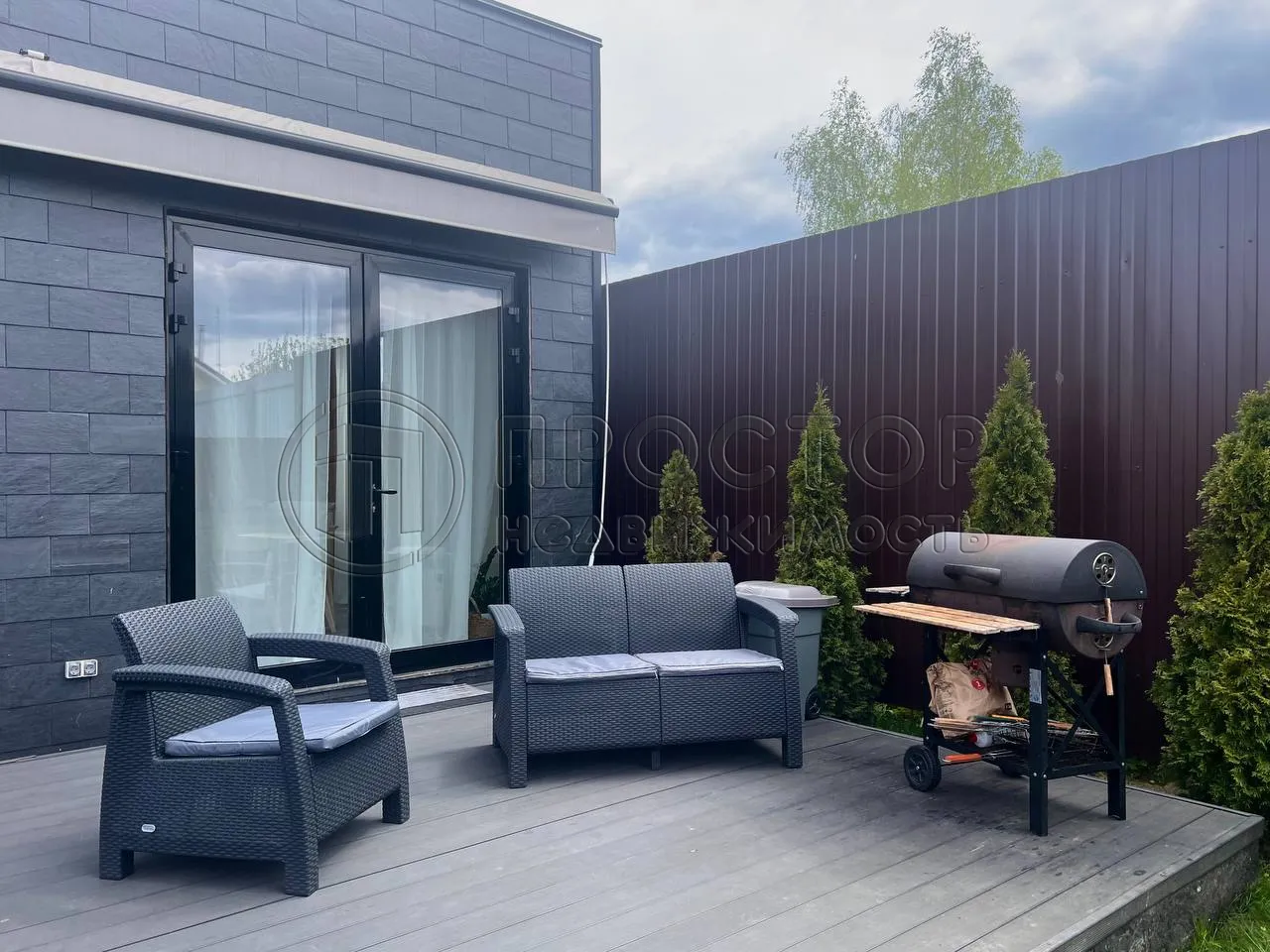 Коммерческая недвижимость (бизнес), 47 м² - фото 2