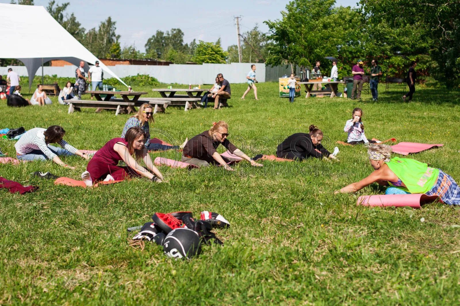 Коммерческая недвижимость (бизнес), 47 м² - фото 23