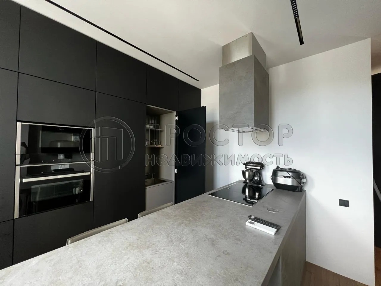 1-комнатная квартира, 43 м² - фото 3