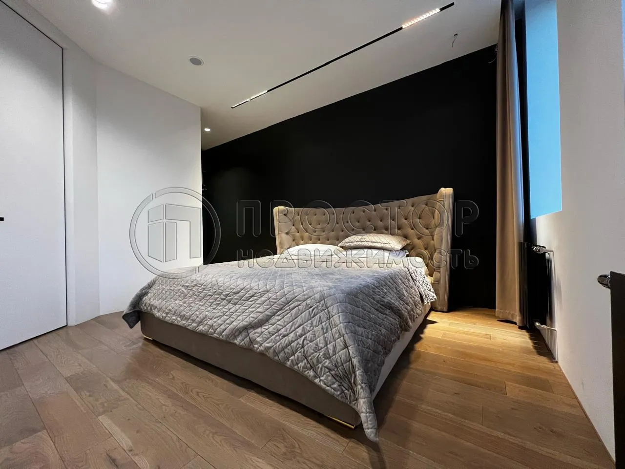 1-комнатная квартира, 43 м² - фото 4