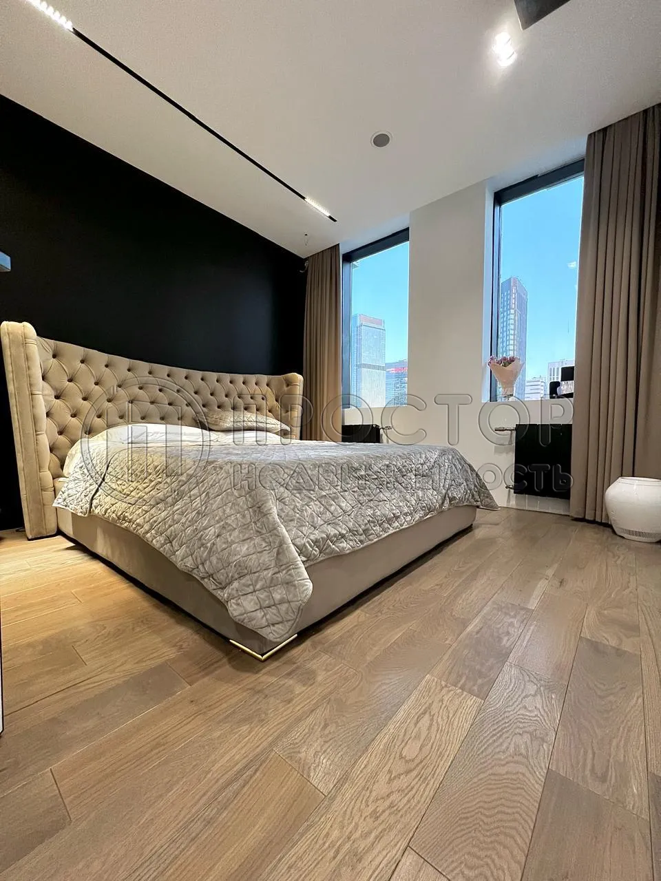 1-комнатная квартира, 43 м² - фото 5