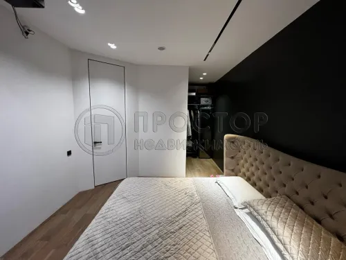 1-комнатная квартира, 43 м² - фото 6