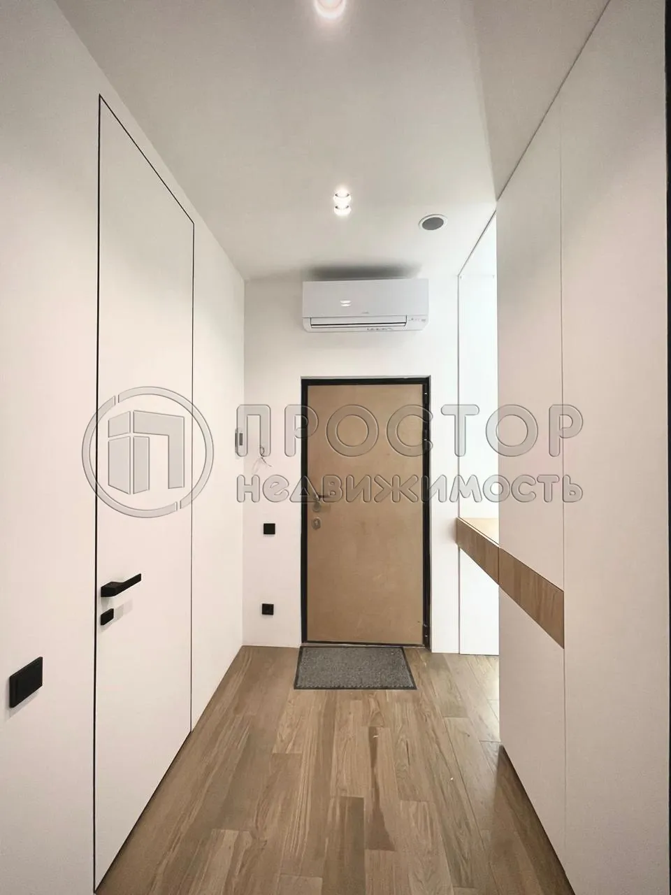 1-комнатная квартира, 43 м² - фото 7