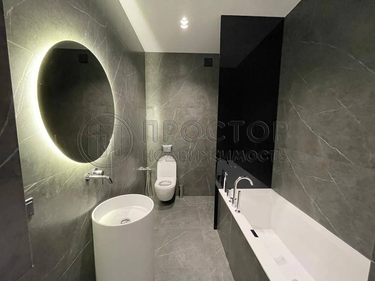 1-комнатная квартира, 43 м² - фото 8