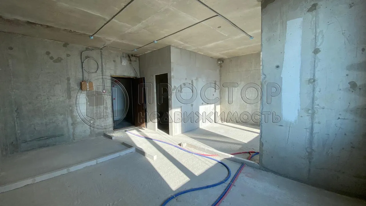 1-комнатная квартира, 43 м² - фото 5