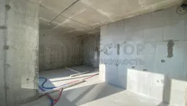 1-комнатная квартира, 43 м² - фото 14