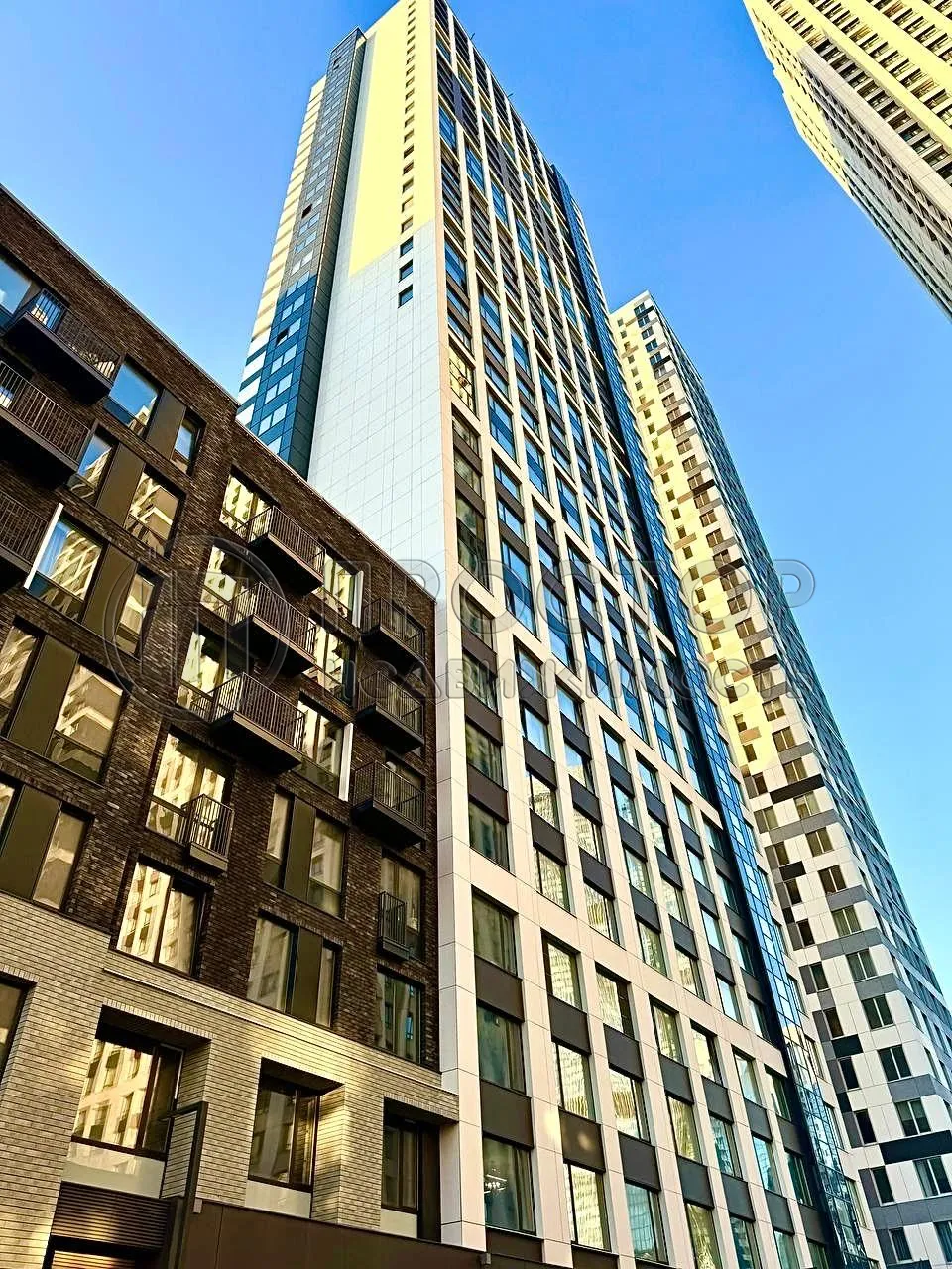 1-комнатная квартира, 43 м² - фото 8