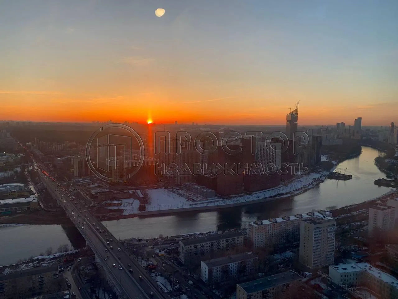 1-комнатная квартира, 43 м² - фото 2