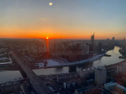 1-комнатная квартира, 43 м² - фото 2
