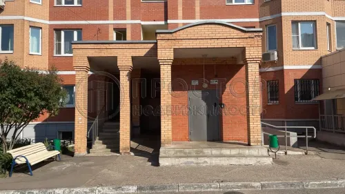 3-комнатная квартира, 92.7 м² - фото 2