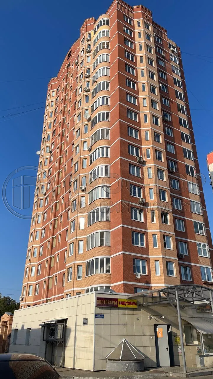 3-комнатная квартира, 92.7 м² - фото 3