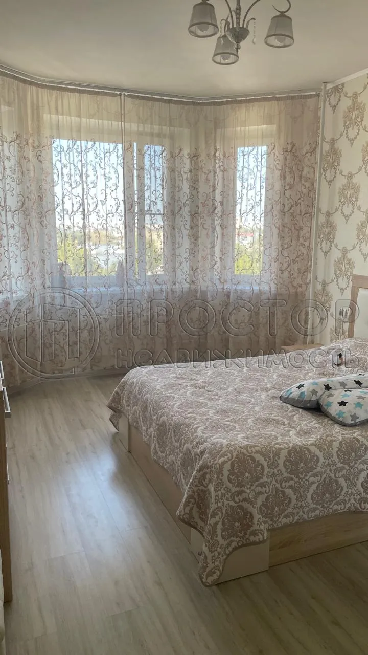 3-комнатная квартира, 92.7 м² - фото 4