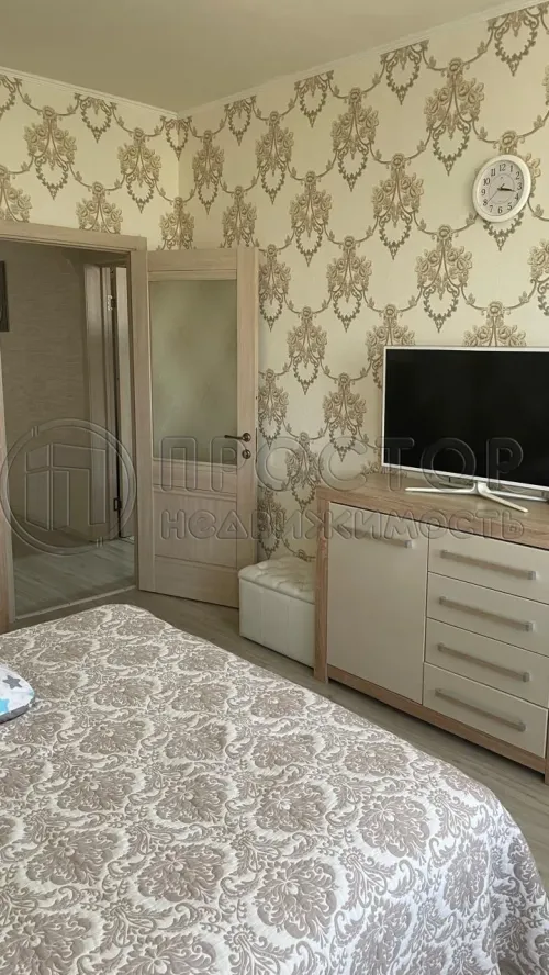 3-комнатная квартира, 92.7 м² - фото 5