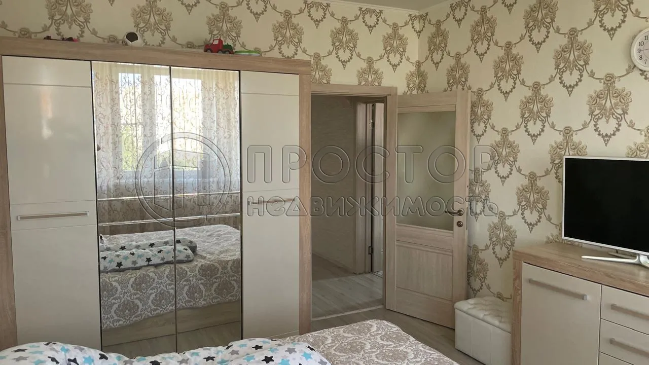 3-комнатная квартира, 92.7 м² - фото 6