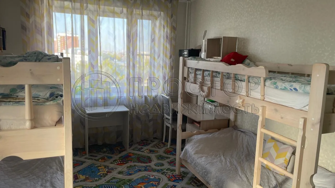 3-комнатная квартира, 92.7 м² - фото 7