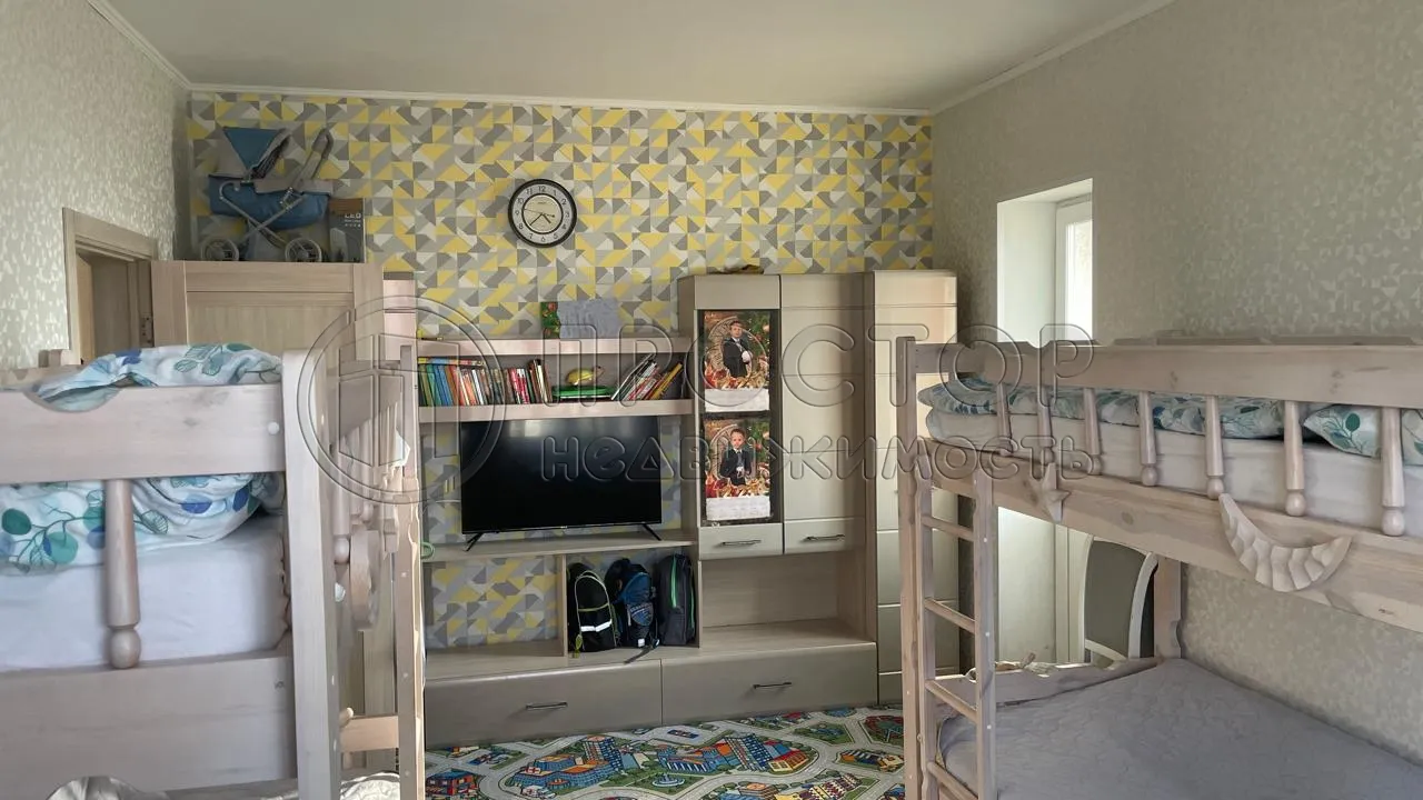 3-комнатная квартира, 92.7 м² - фото 8