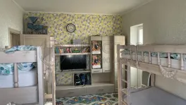 3-комнатная квартира, 92.7 м² - фото 32