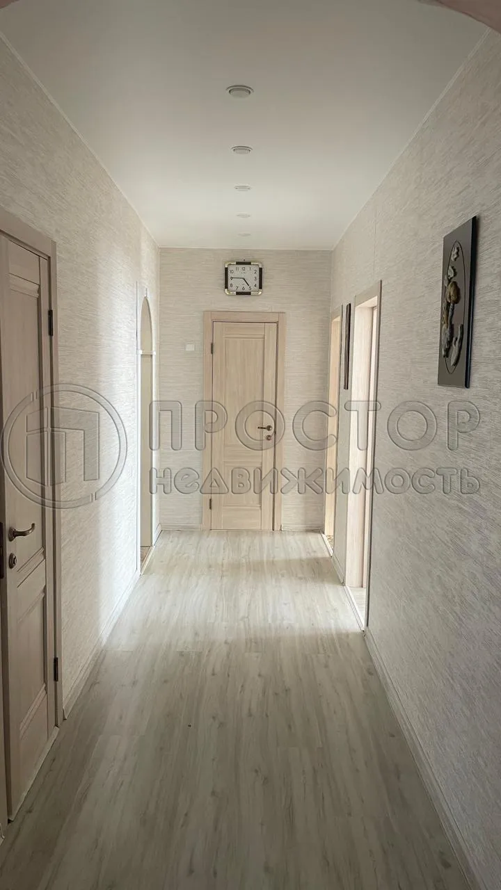 3-комнатная квартира, 92.7 м² - фото 9